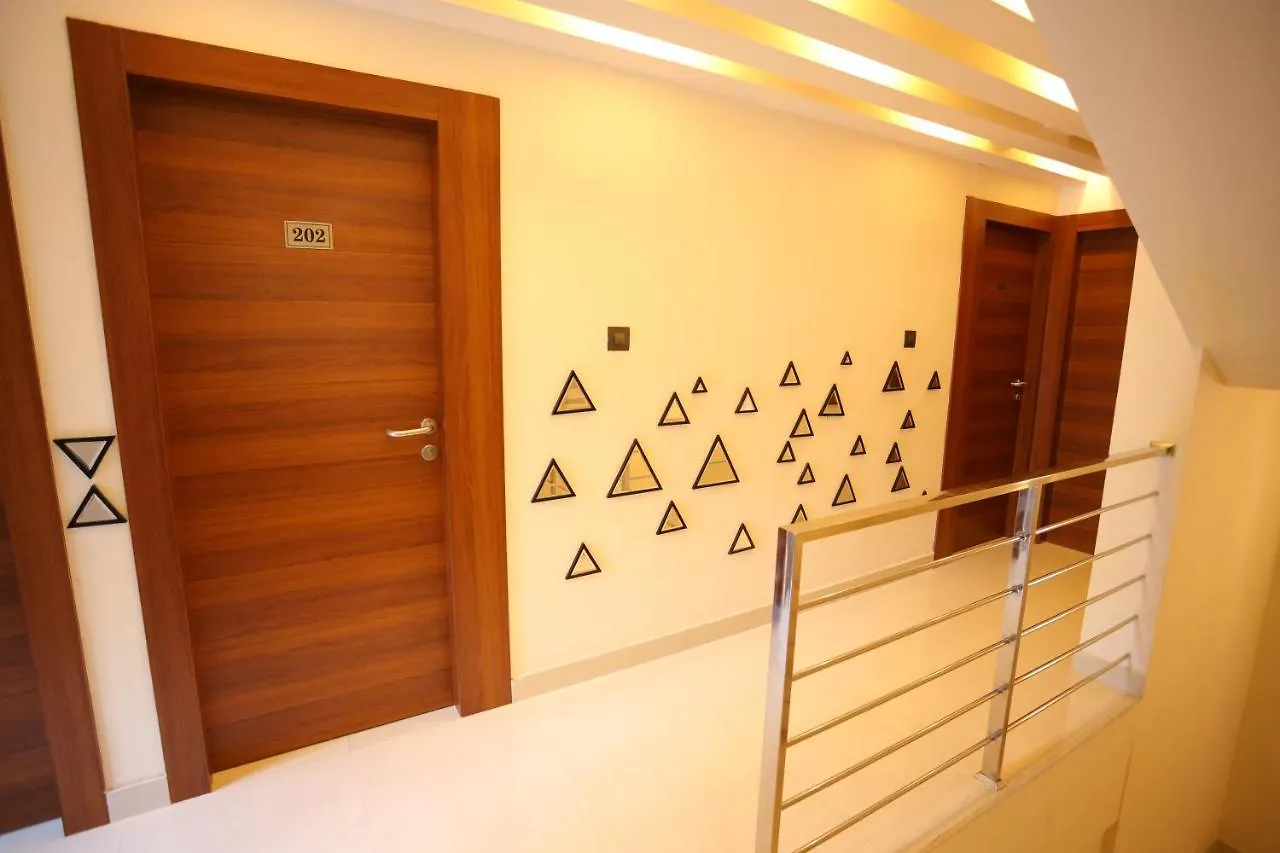 ホテルQ One Plaza Kochi ホテル